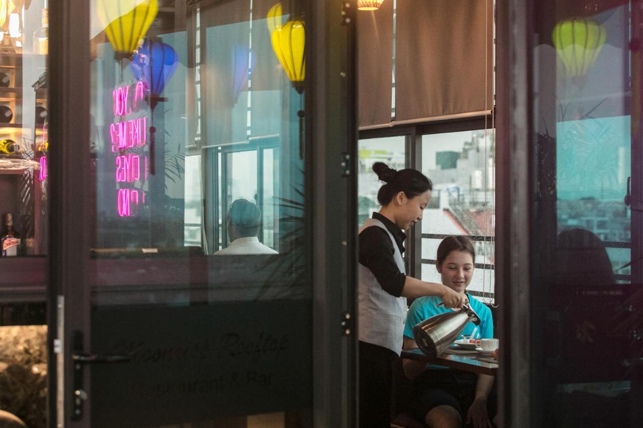 Fiesta & 4* Hanoi