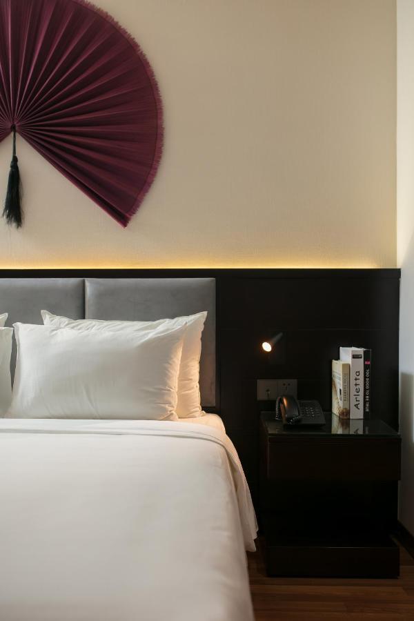 Fiesta & Hotel Hanoi