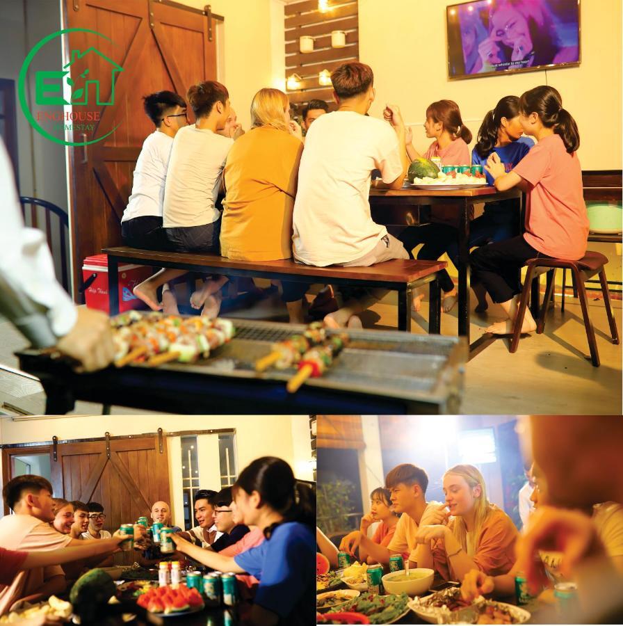Enghouse Homestay