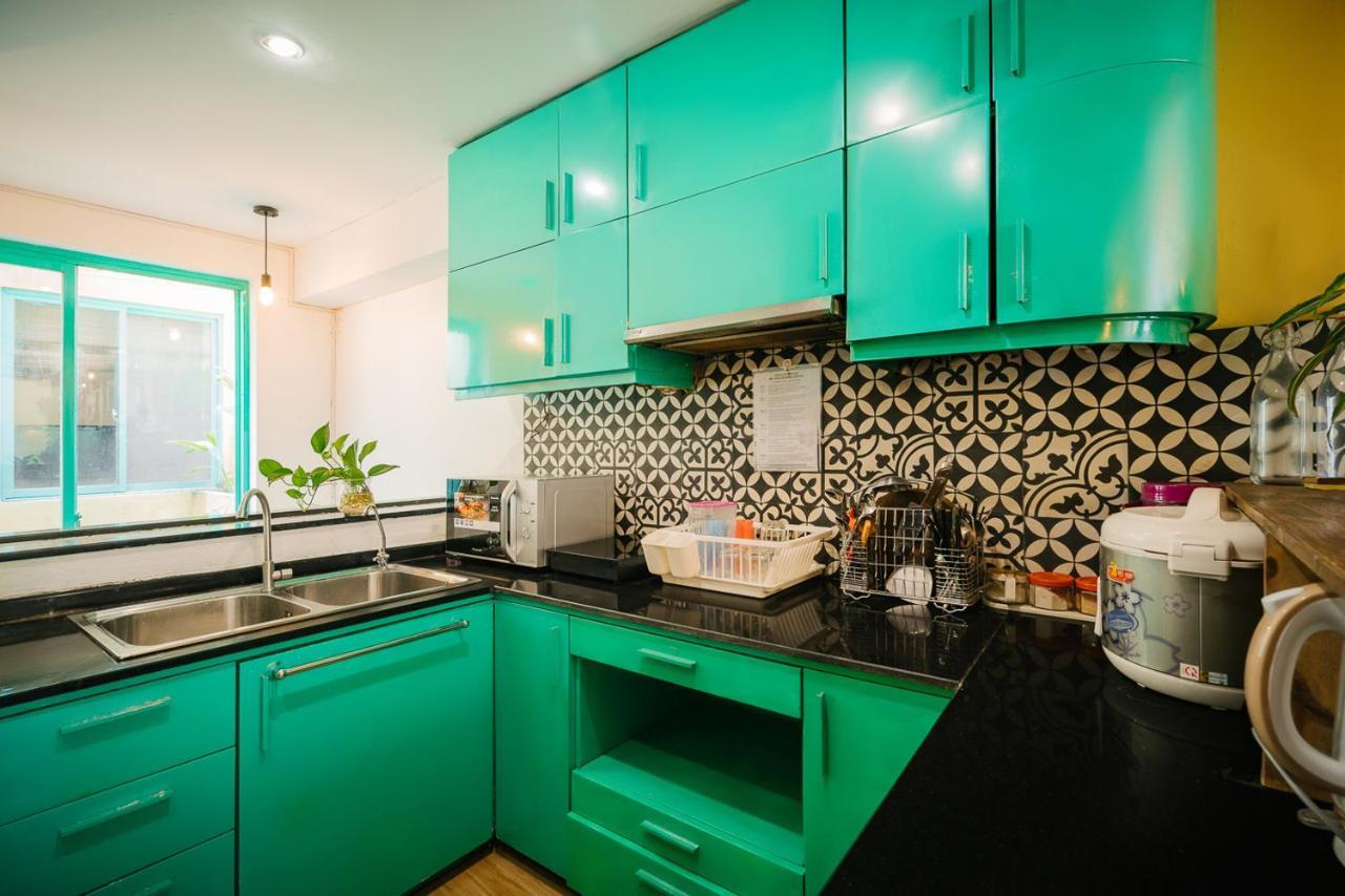 Homestay Entire French House With 4 Bedrooms In Downtown *