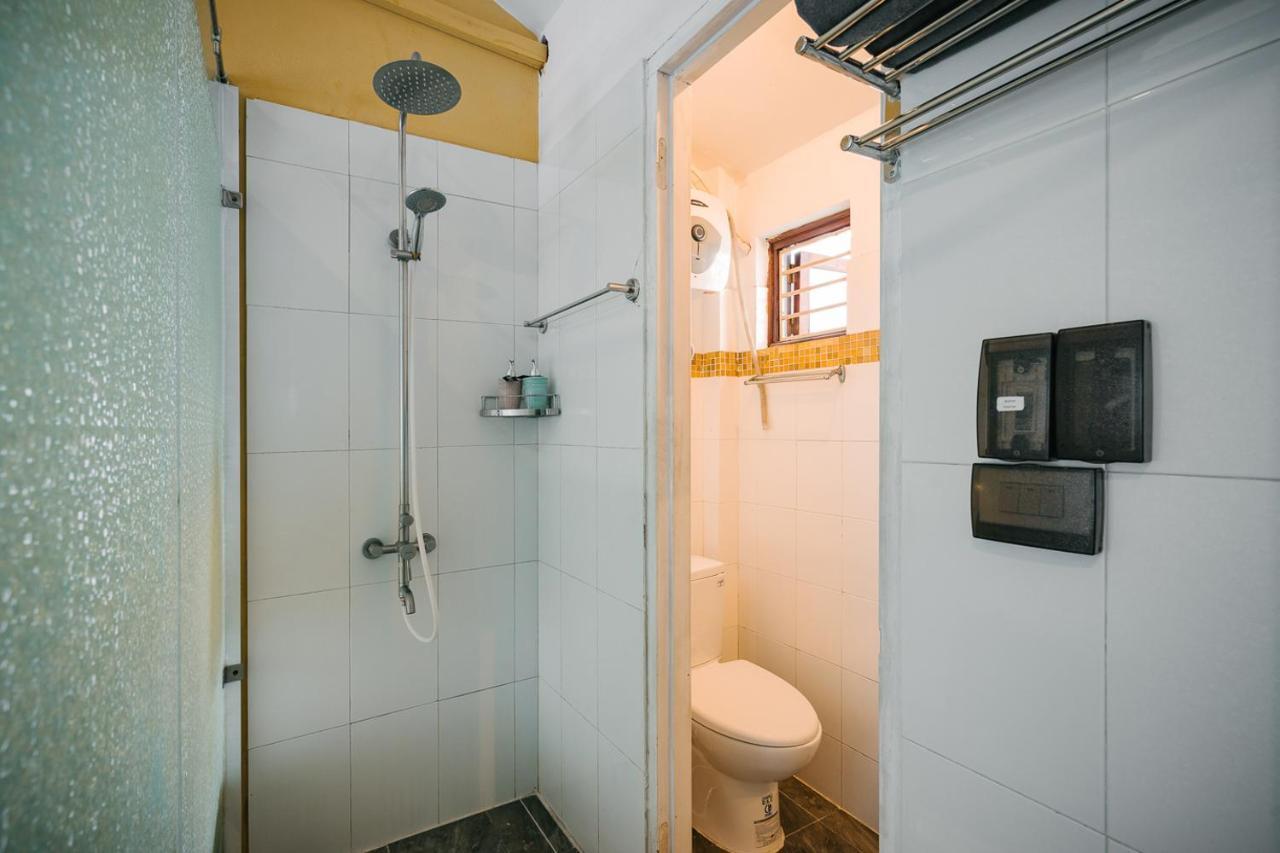 Entire French House With 4 Bedrooms In Downtown Hanoi