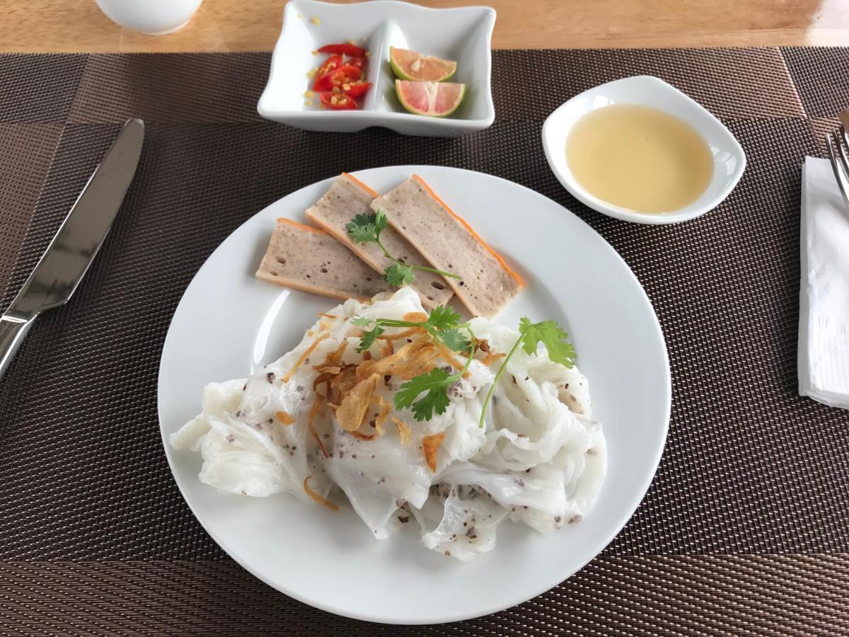La Cascada House & Travel Khách sạn 3*