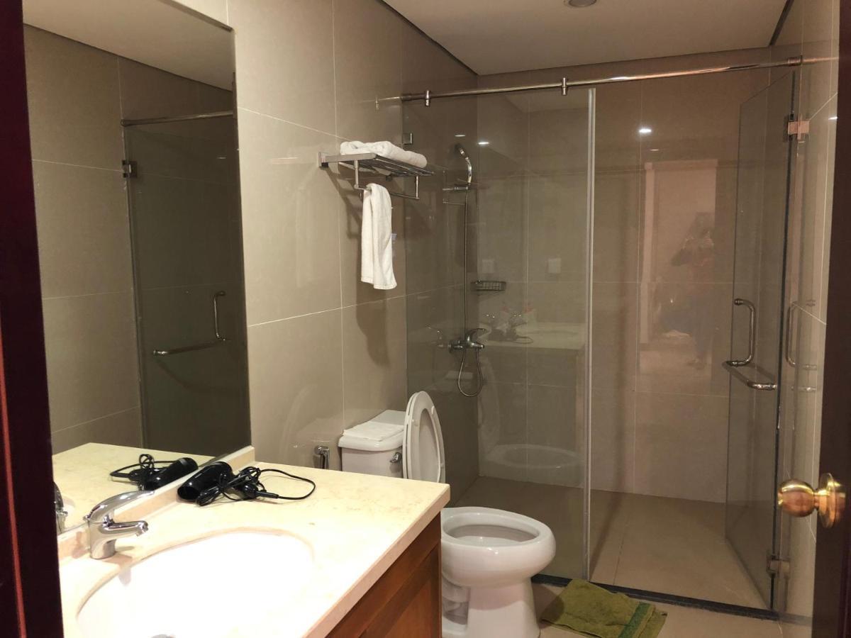 Vinhomes Royal Luxury 2 Br Hanoi