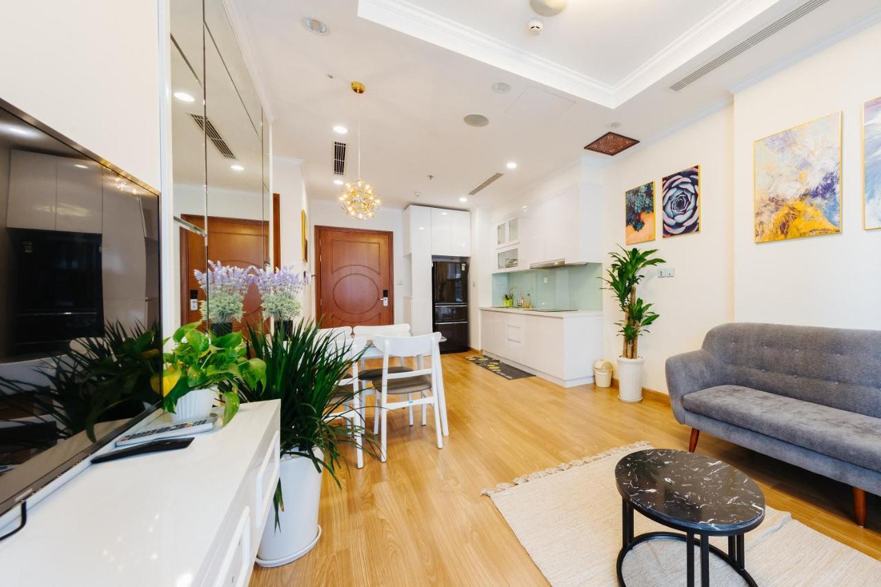 March House - Park Premium Timescity - 2-3 Bedrooms Apartment