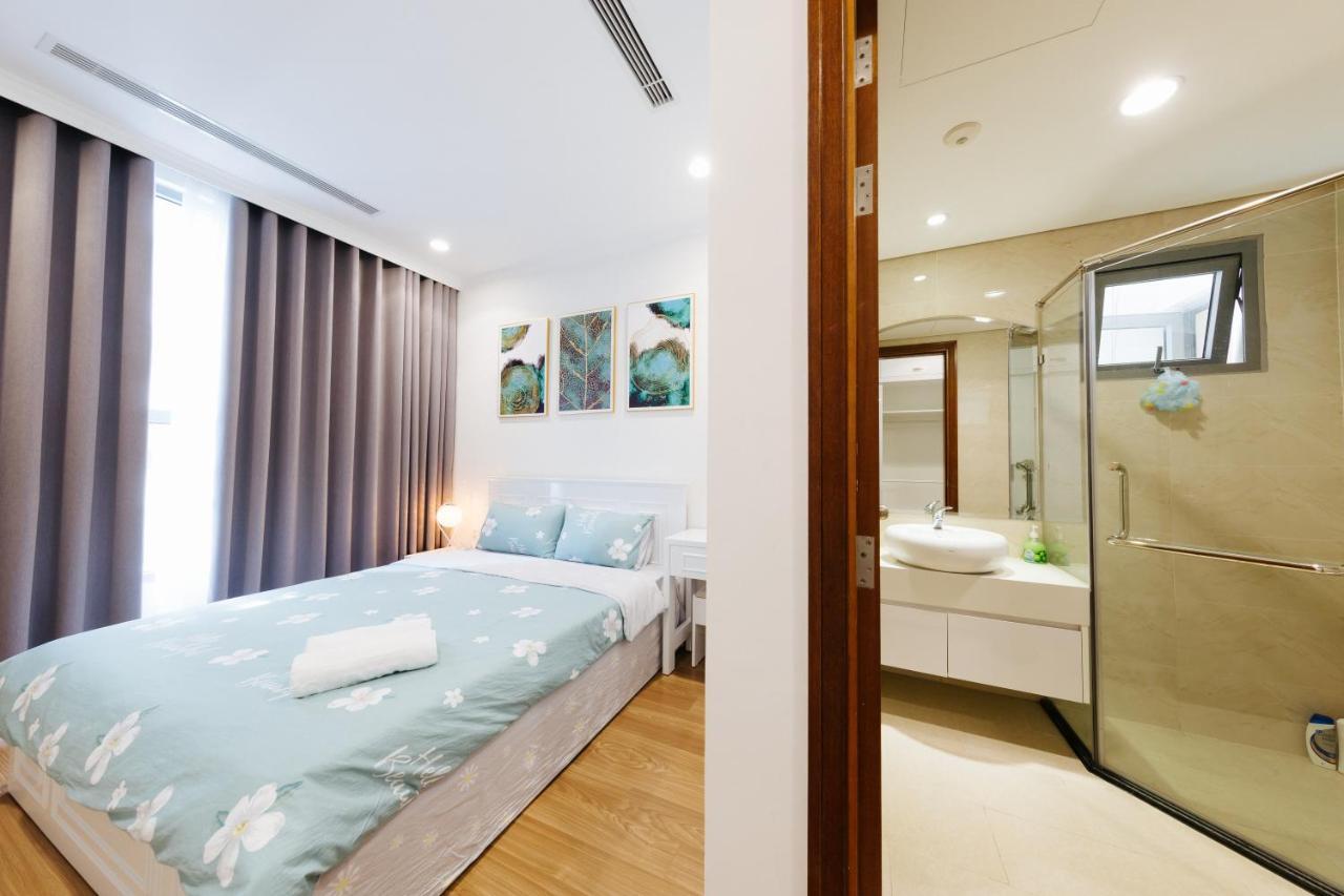 Apartment March House - Park Premium Timescity - 2-3 Bedrooms *