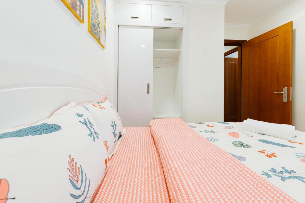 Apartment March House - Park Premium Timescity - 2-3 Bedrooms