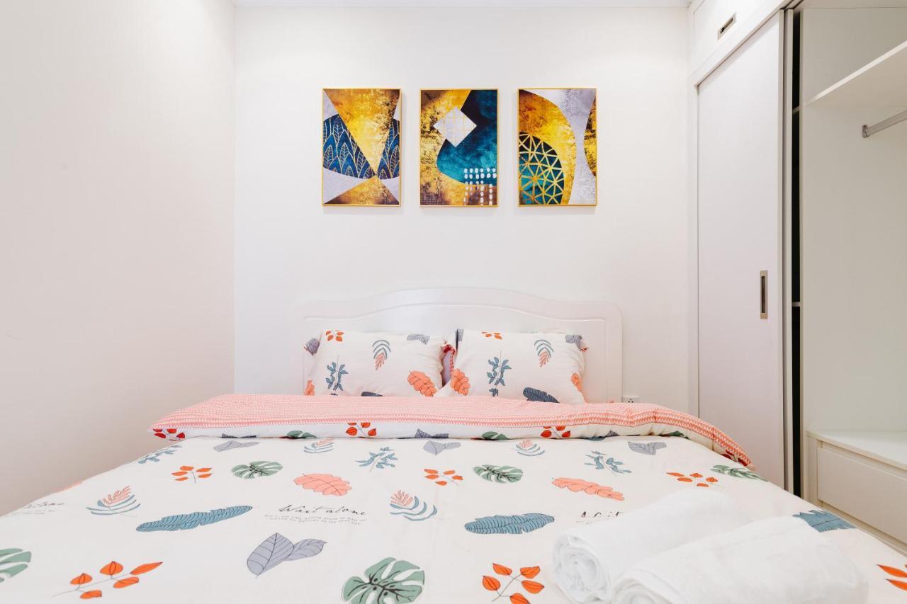 March House - Park Premium Timescity - 2-3 Bedrooms Apartment