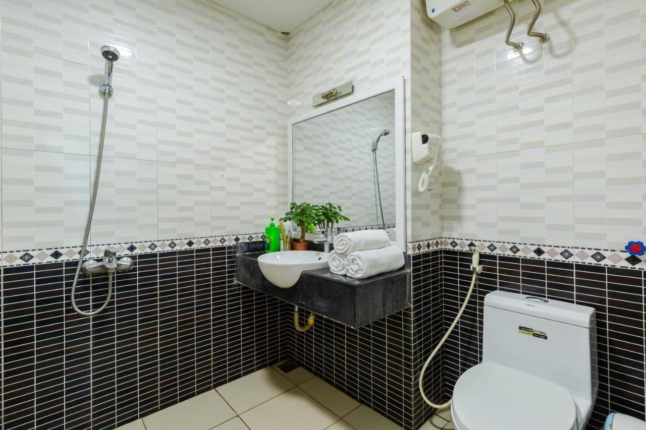 Hotel An Phu Ha Noi & - My Dinh 2*