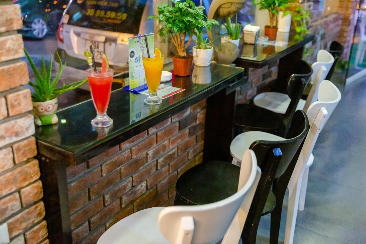 Hotel An Phu Ha Noi & - My Dinh 2*
