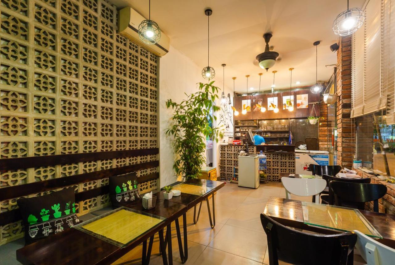 Hotel An Phu Ha Noi & - My Dinh
