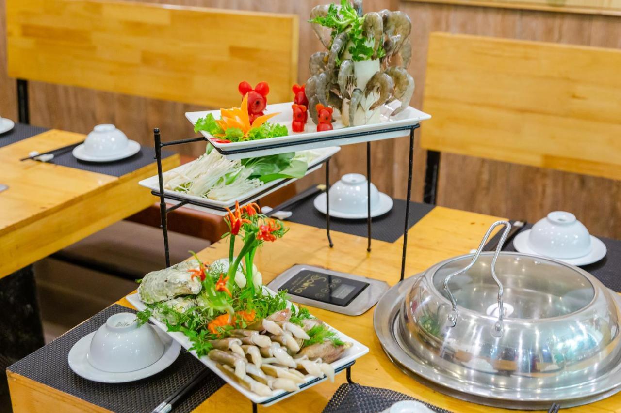 An Phu Ha Noi & - My Dinh Hotel