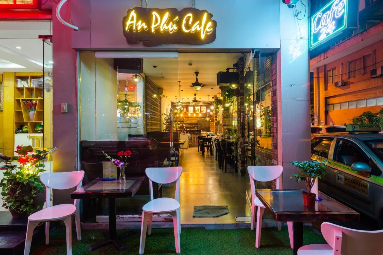 Hotel An Phu Ha Noi & - My Dinh Hanói