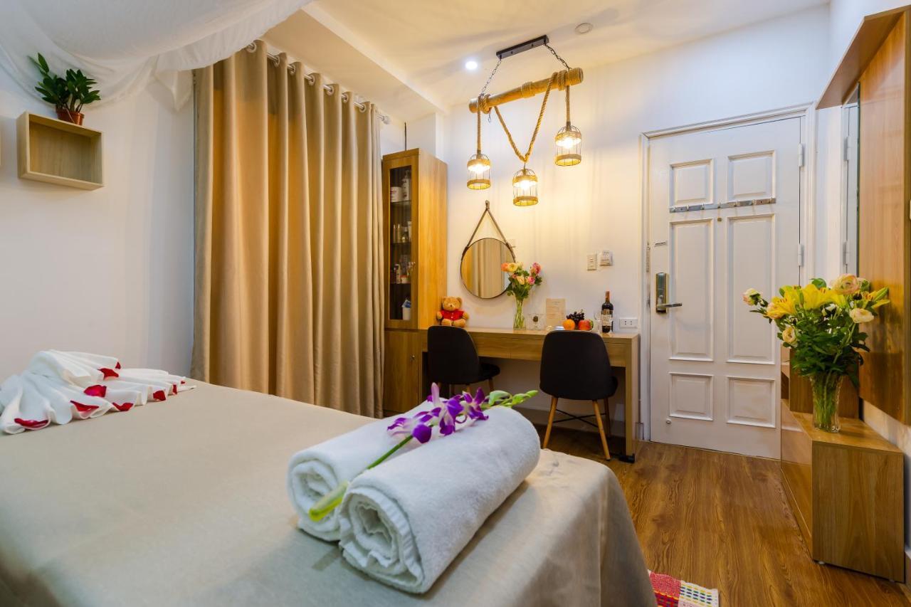An Phu Ha Noi & - My Dinh Hotel 2*