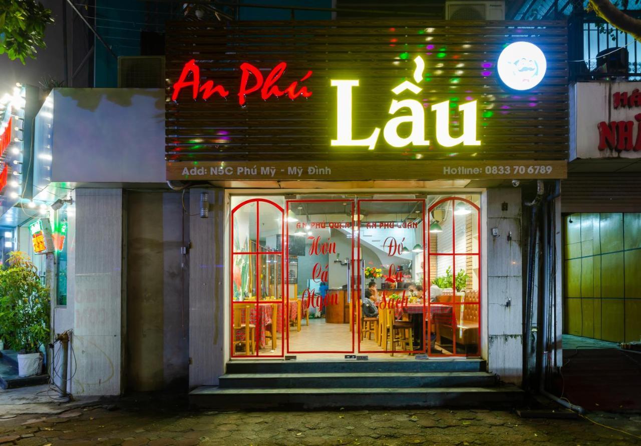 An Phu Ha Noi & - My Dinh 2*
