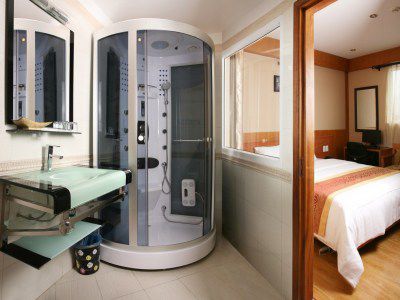 Grande Collection & Spa Hotel