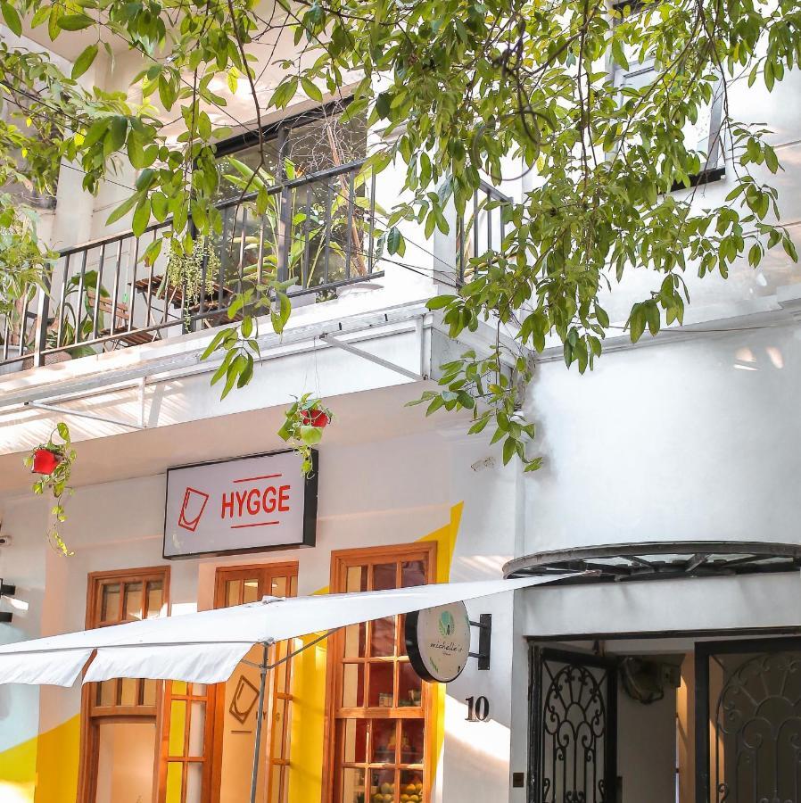 Michelle's 3* Hanoi