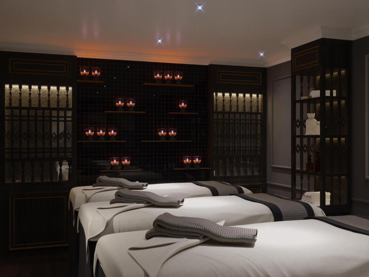 Grande Collection & Spa 4* Hanoi