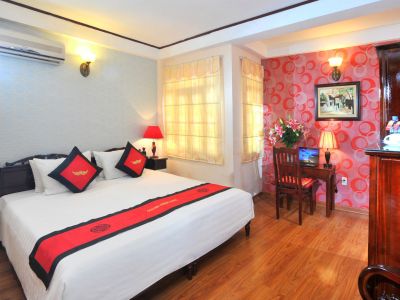 Hotel Golden Time 3