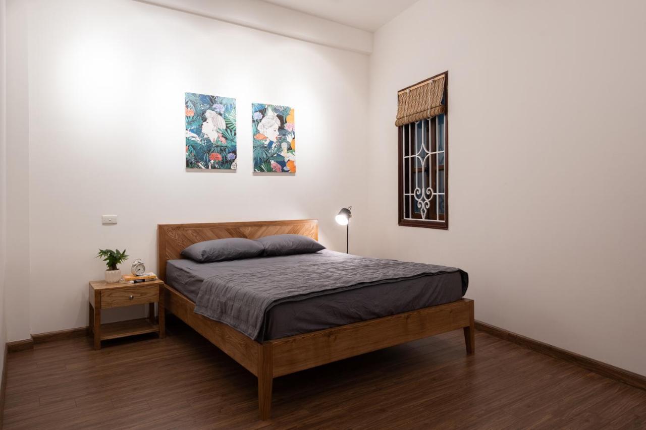 Apartment Nyna House-luxury-clean-sword