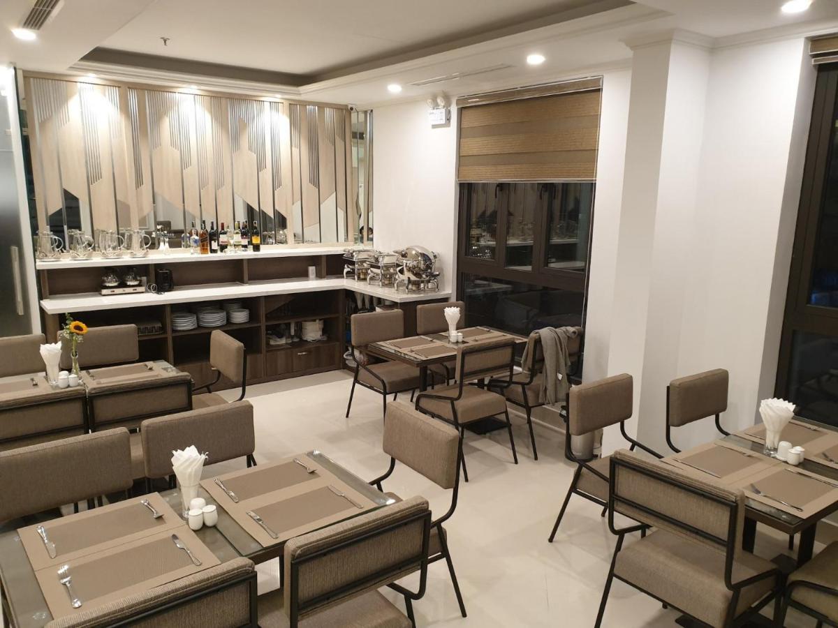 Hotel Pium Hanoi