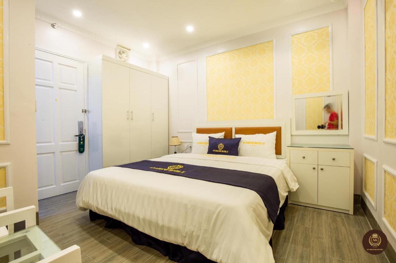 Aha An Khanh 2 3* Hanoi