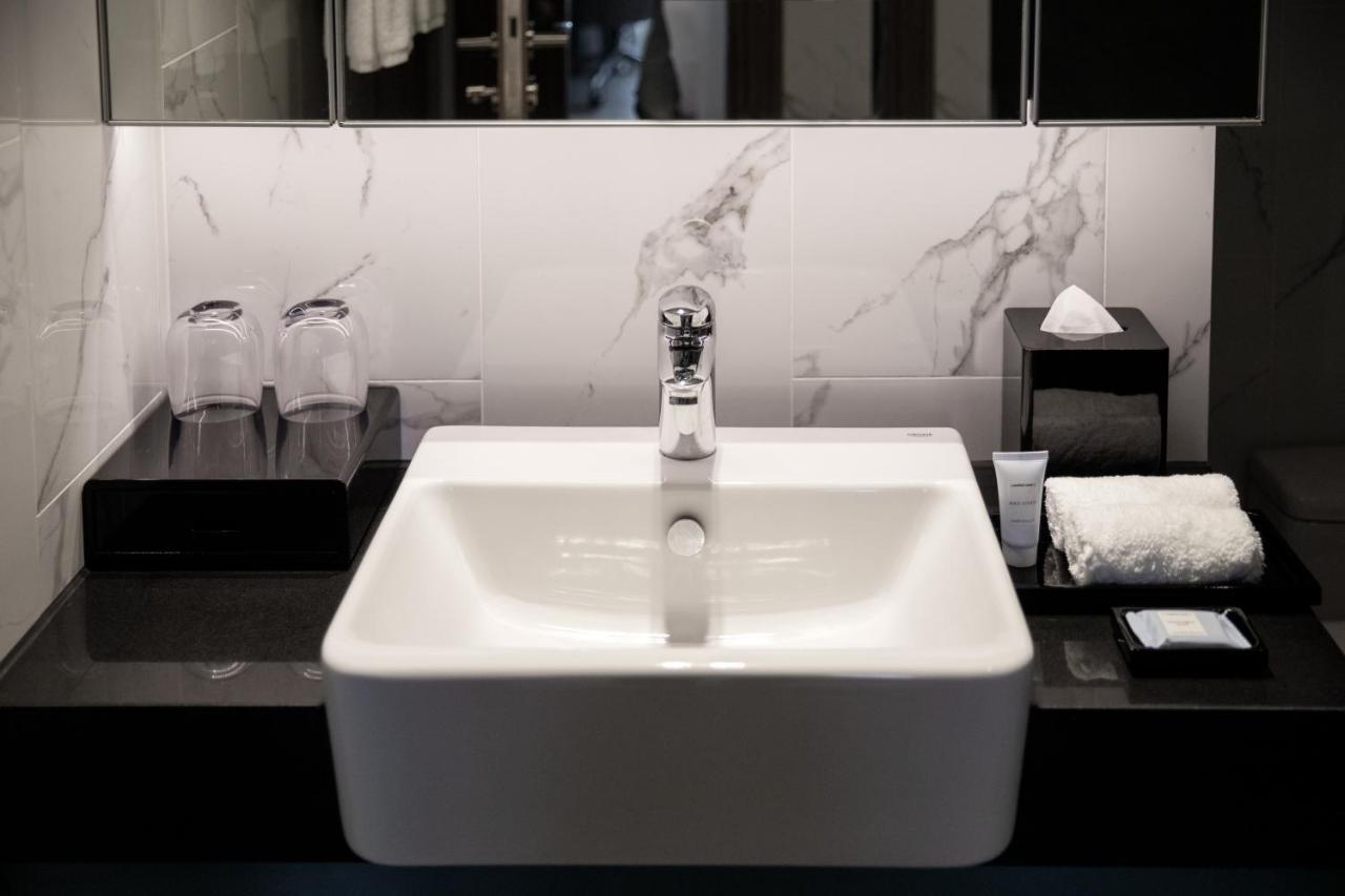 Căn hộ Oakwood Hà Nội