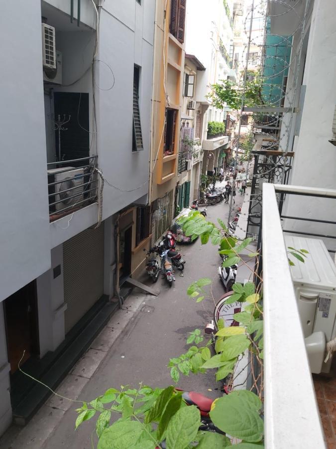 Hc Old Quarter View House 2*