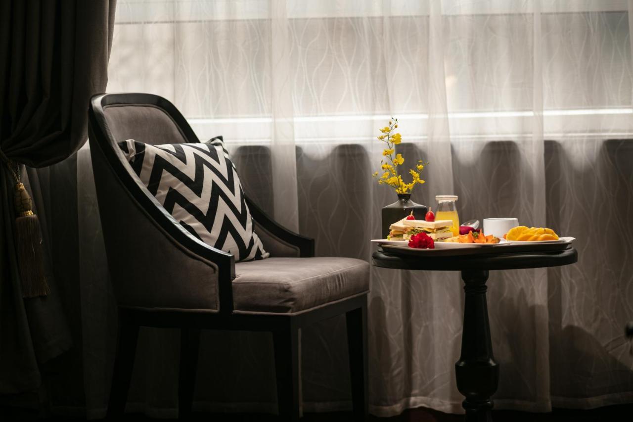 Khách Sạn&spa Imperial Khách sạn