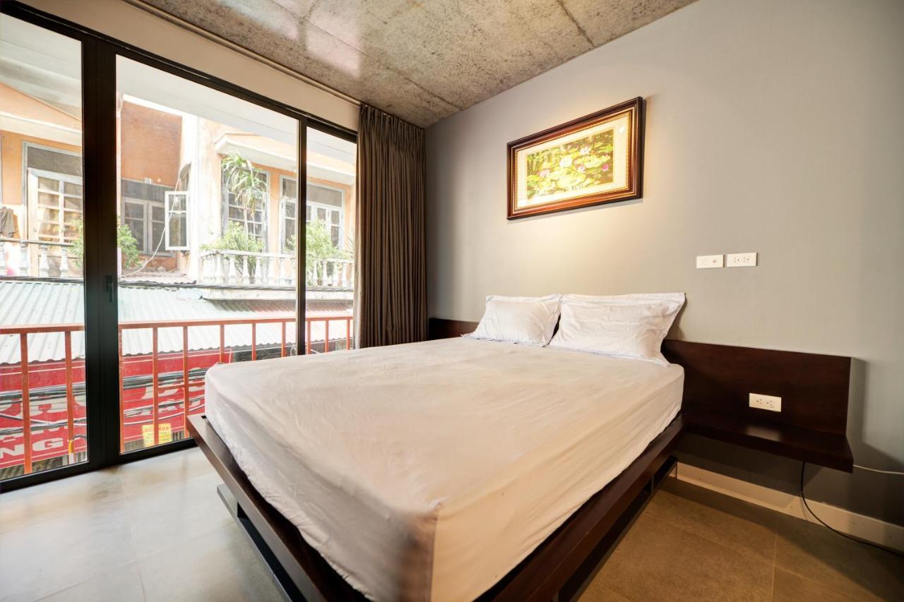 Jasmine Managed By Lily Apartment Hanoi