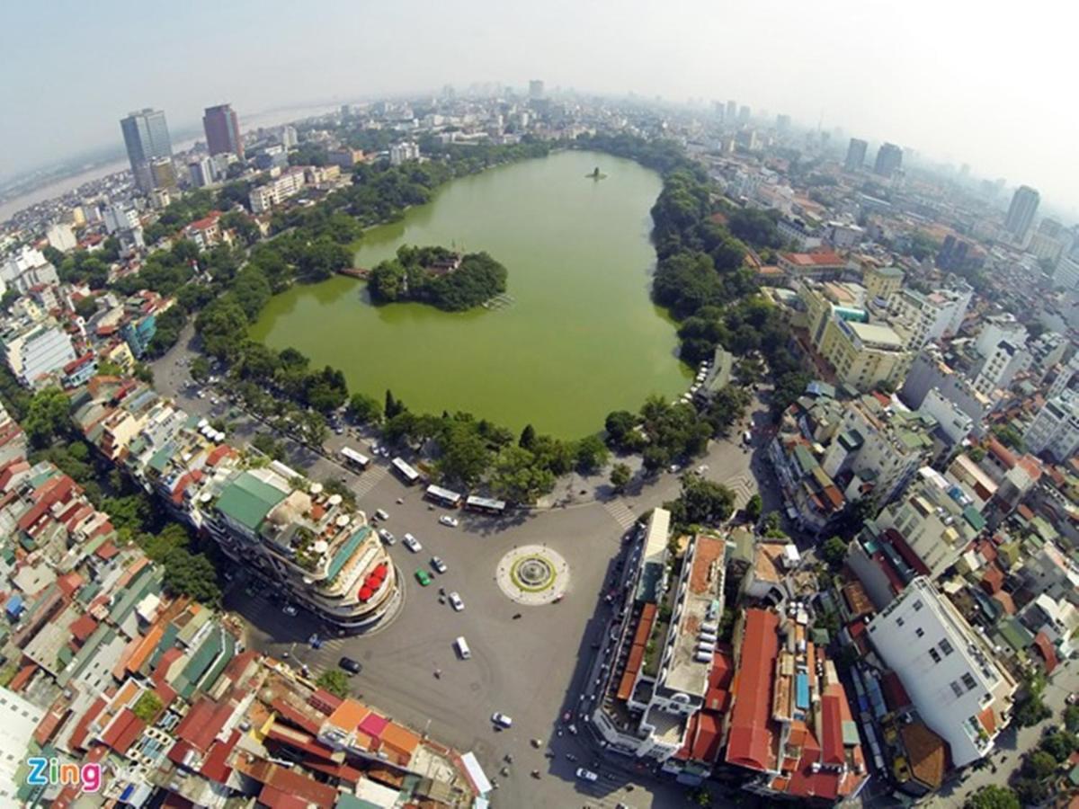 Culture * Hanoi