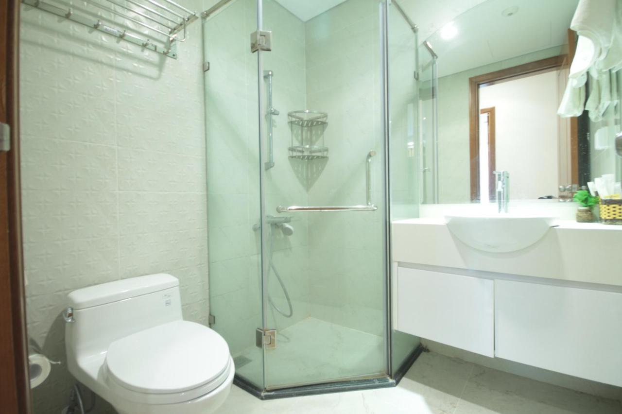 Vinhomes Times - By Bayhomes Apartamento