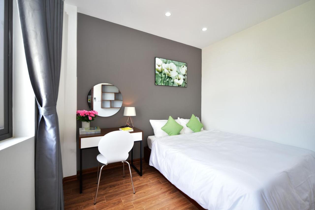 Apartment Lilyhometel - Cau Giay