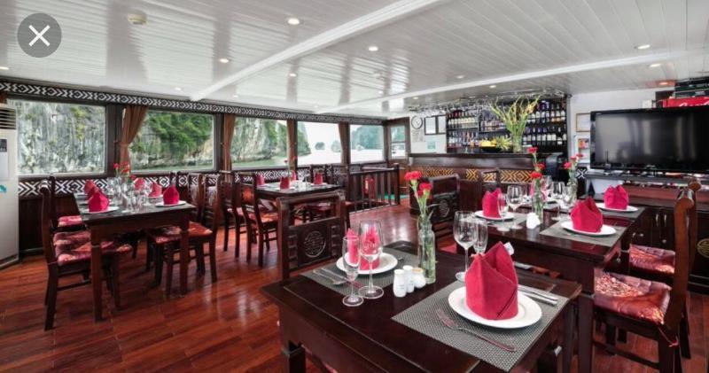 Seasun Premium Cruise Hotel