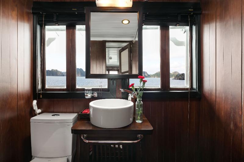 Hotel Seasun Premium Cruise