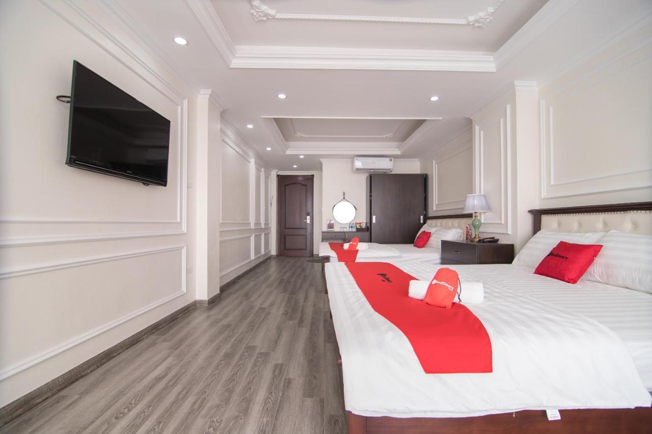 Reddoorz Near Pho Co Ha Noi Bed & Breakfast 3*
