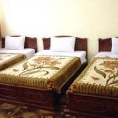 Hotel Advisor