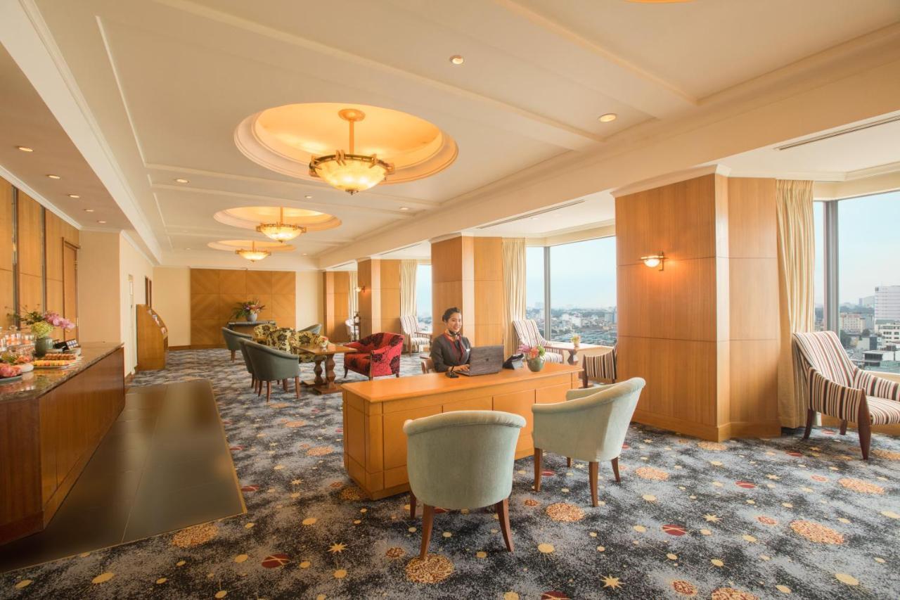 Du Parc Hotel Hanoi