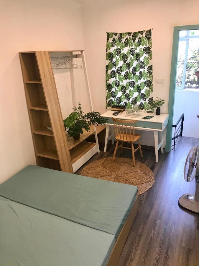 La Campy Homestay * Hanói