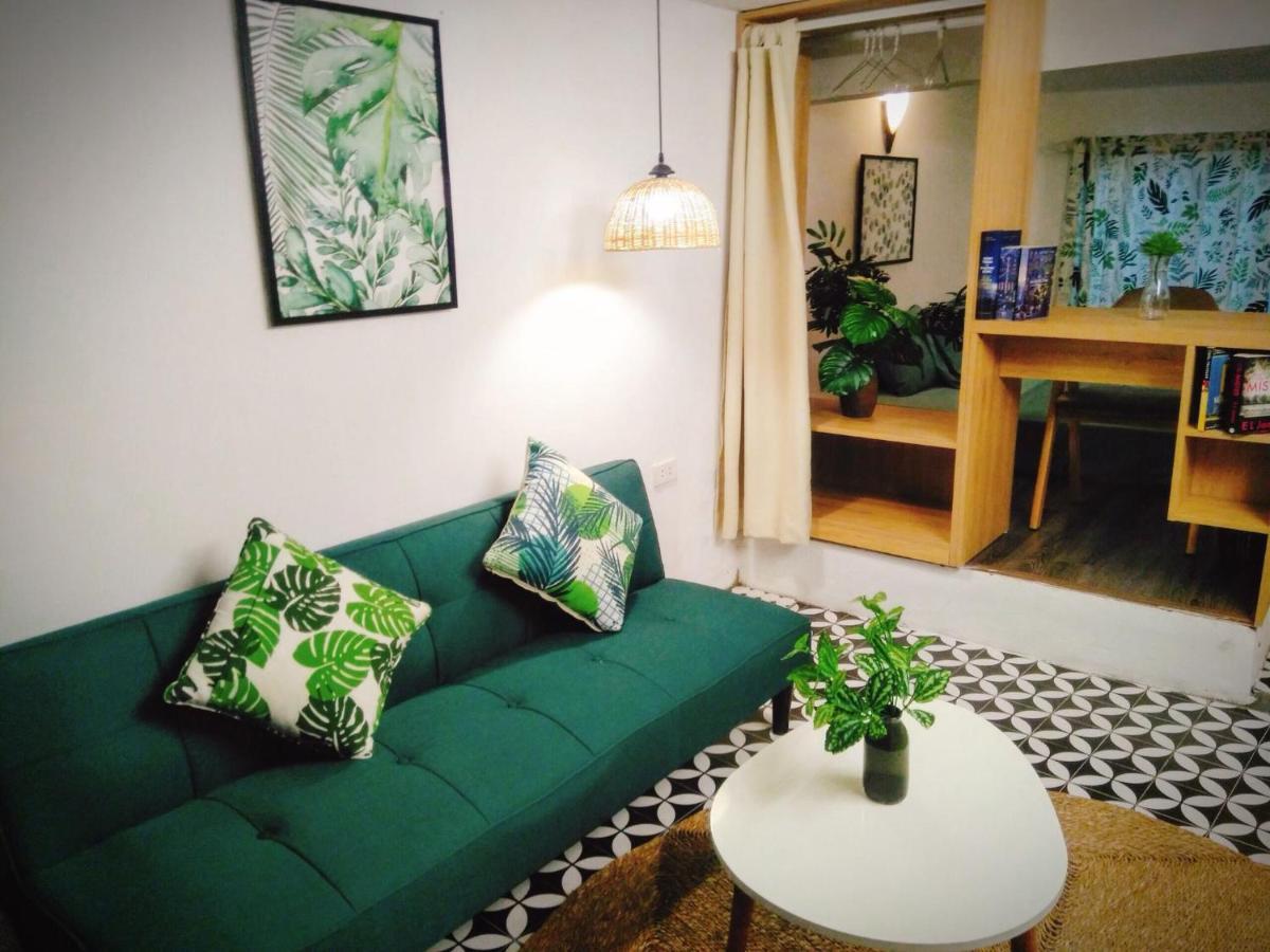 La Campy Homestay * Hanói
