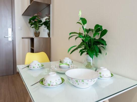 Vinhome Skylake 1 Aparthotel Hanoi