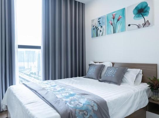 Aparthotel Vinhome Skylake 1 *