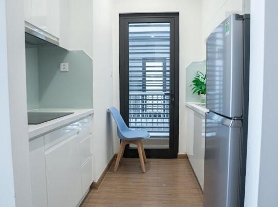 Vinhome Skylake 1 Aparthotel Hanoi