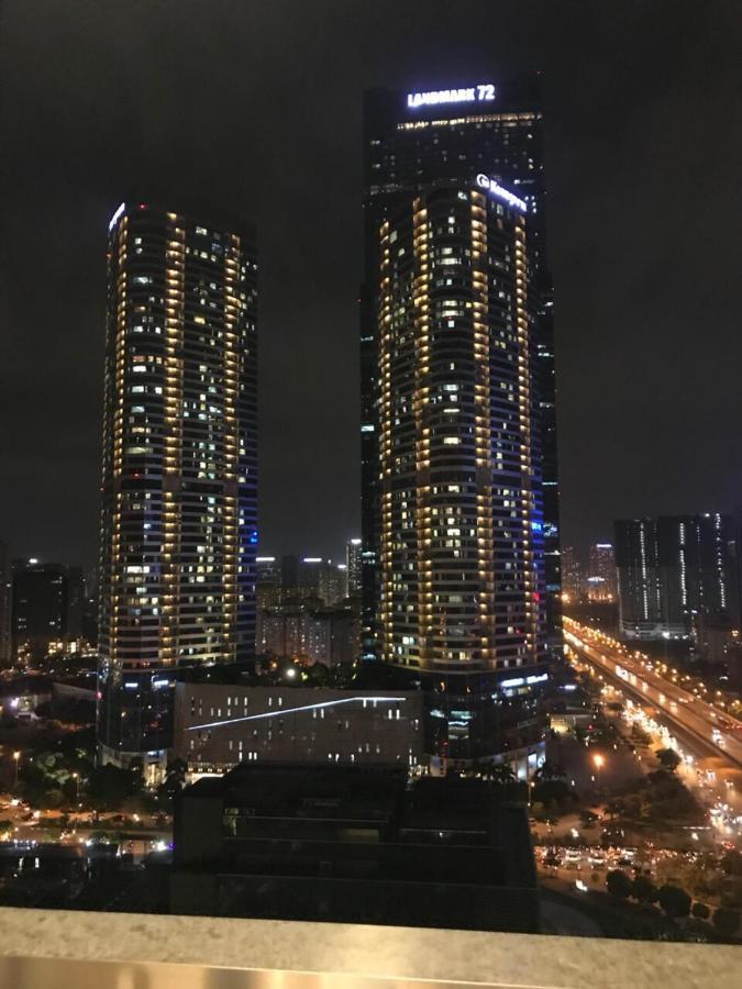Vinhome Skylake 1