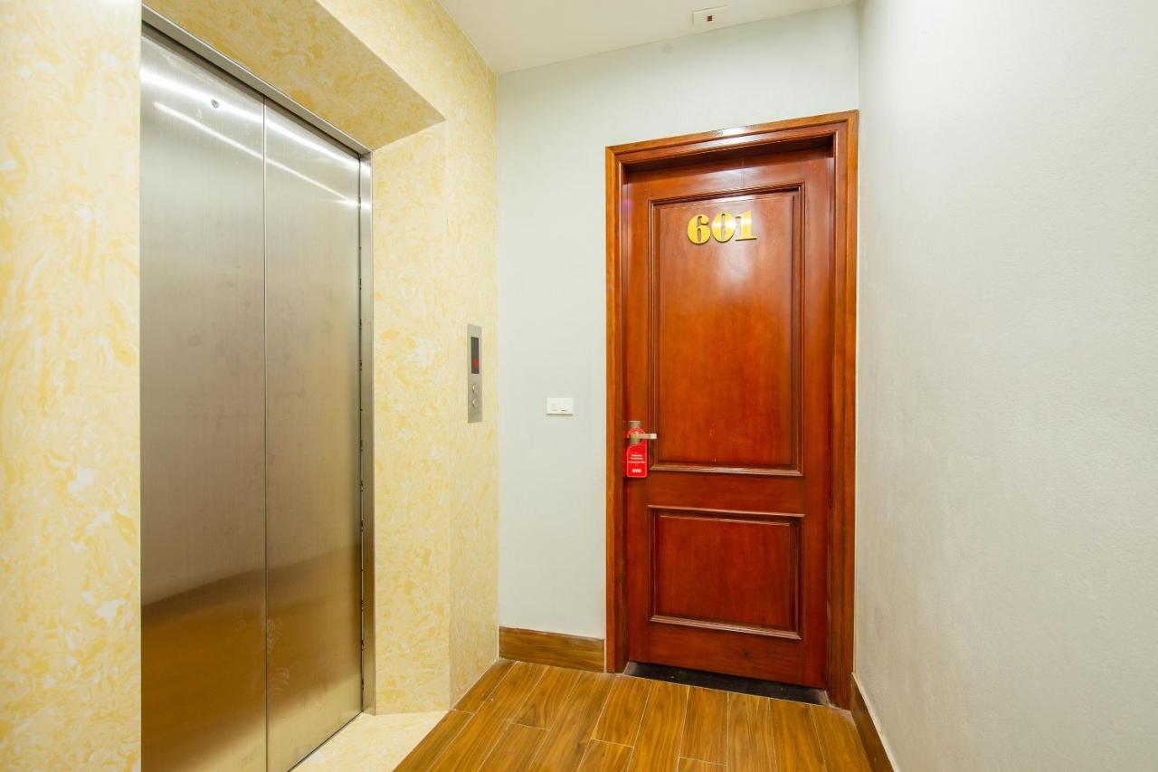 Hotel 411 Nam Hanoi