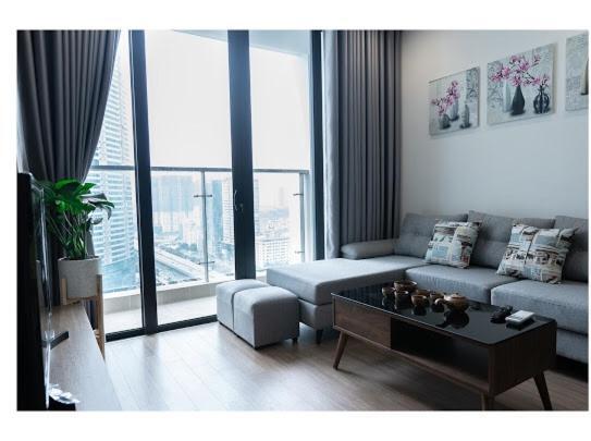 Aparthotel Vinhome Skylake 1 *