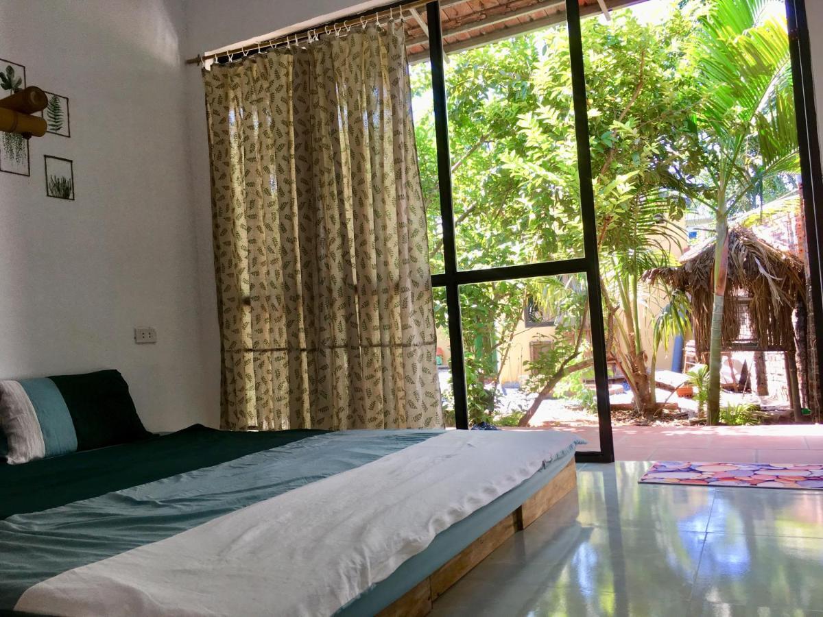 Elephant House - Duong Lam Homestay Country house