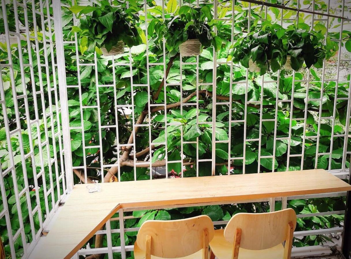 La Campy Homestay Hospedagem domiciliar Hanói