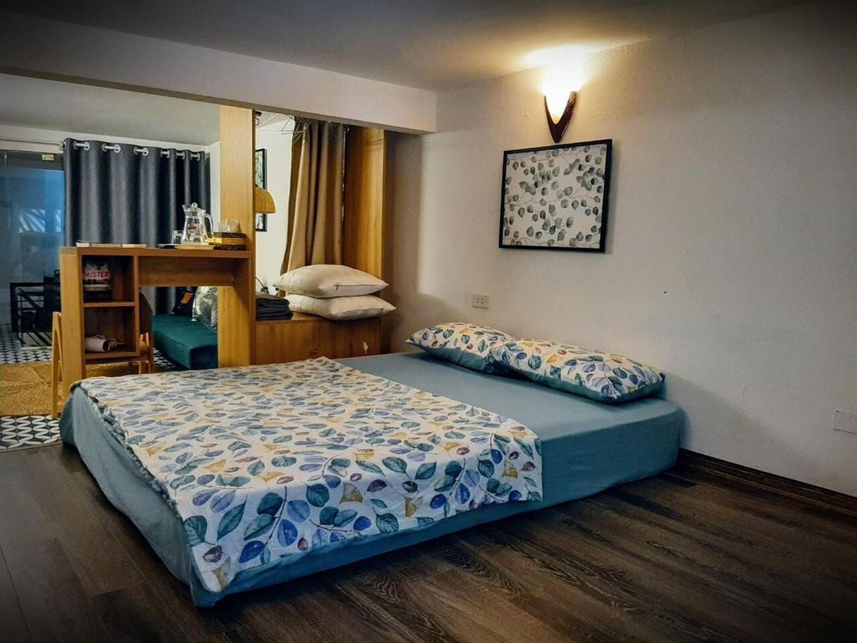 Hospedagem domiciliar La Campy Homestay