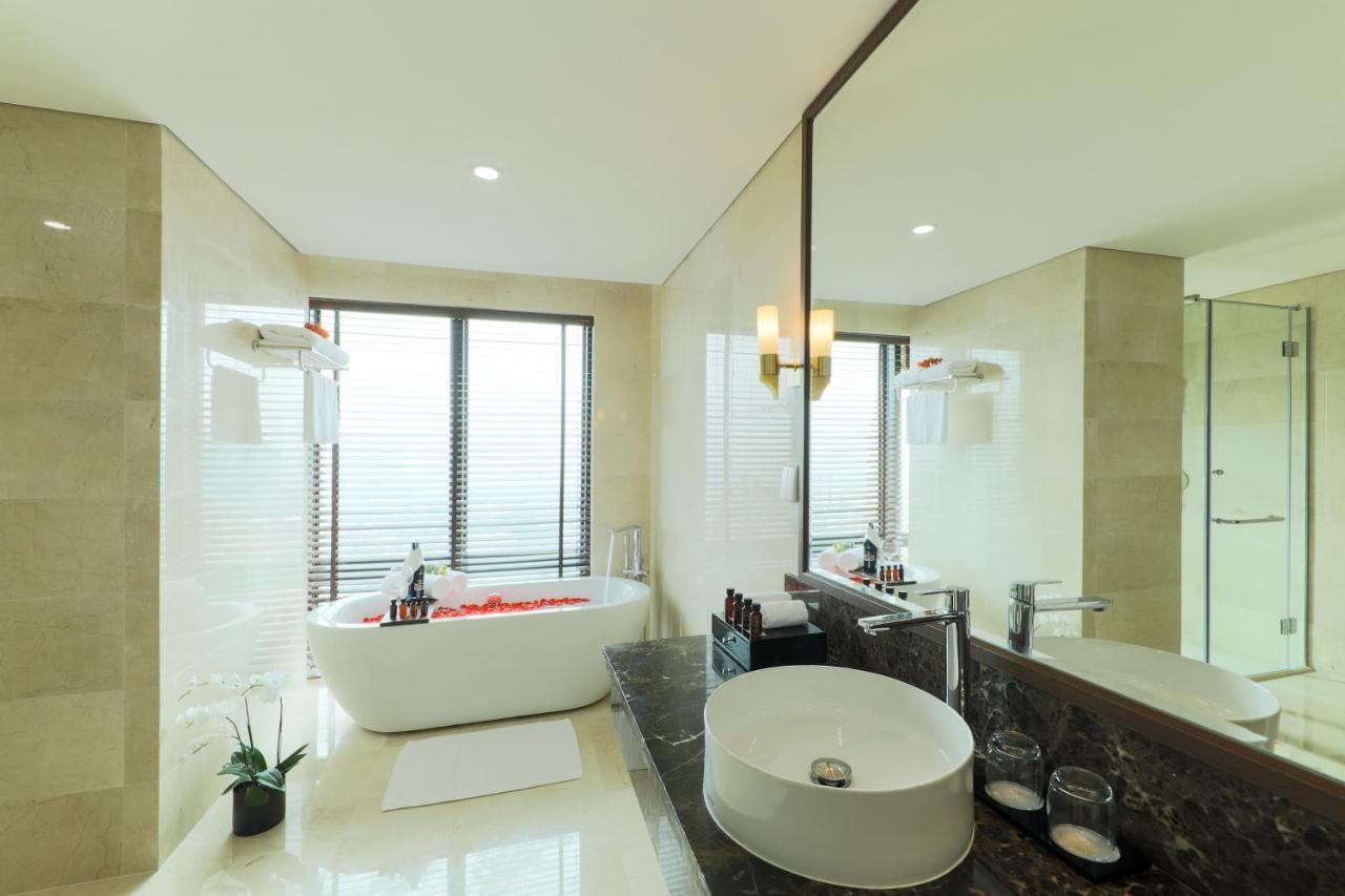 Hotel Grand Vista Hanoi