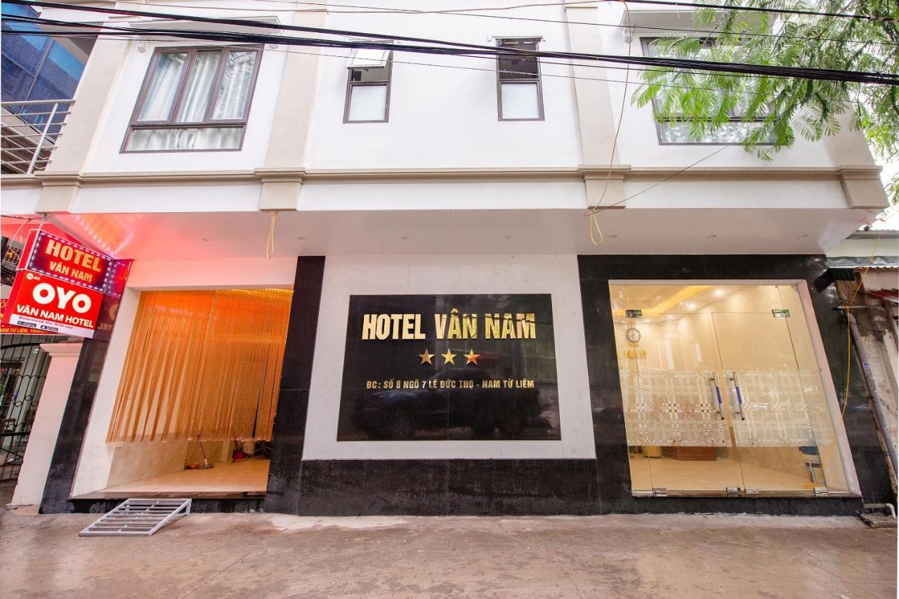 Hotel 411 Nam Hanoi